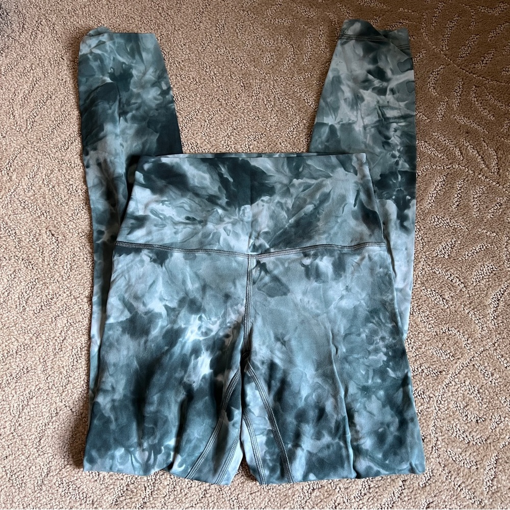 Lululemon Align Leggings